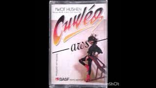 Cuweq - Iwot Hushen