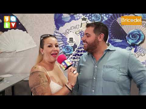Caseta Los Curiales Feria Real de Algeciras 2019 Jueves