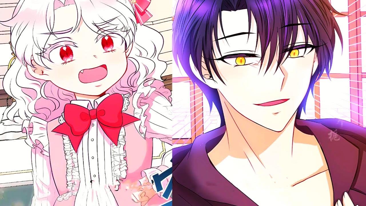 Une Princesse de 6 Mois Qui Fait Trembler Toute la Royauté - Résumé de Manhwa!