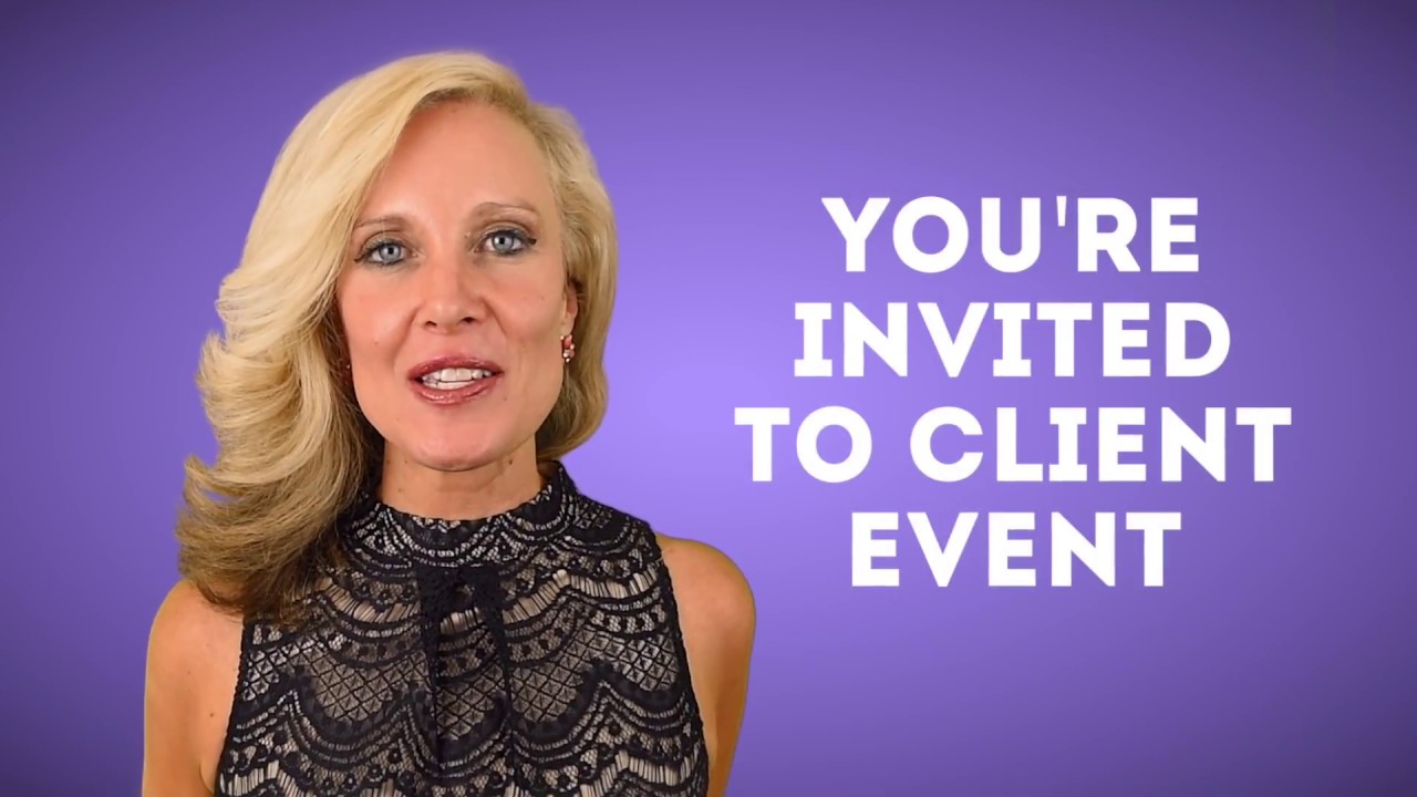 Client Appreciation 2017 (Rahel) The Apex Team Keller Williams