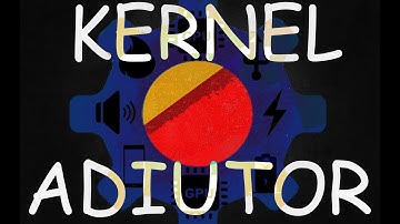 Tutorial Kernel Adiutor | Que Es Kernel | Modificar Kernel Y Gobernors Android