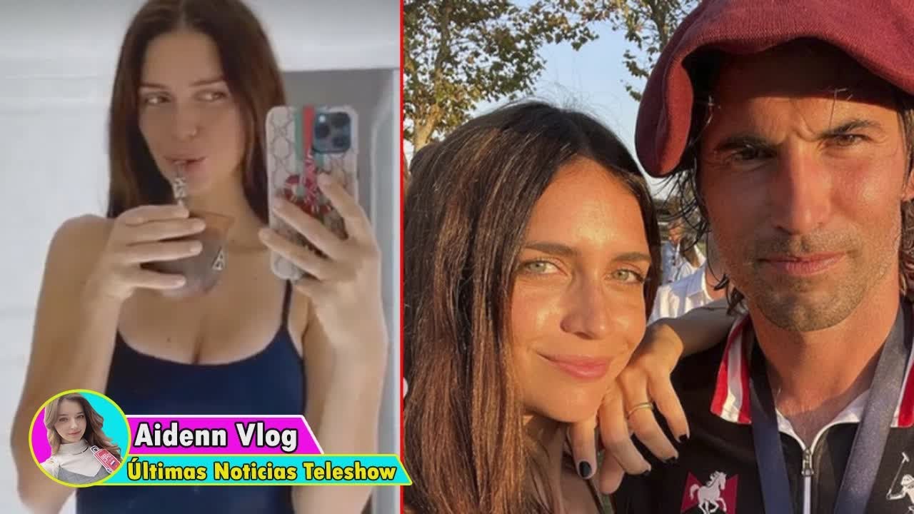 La pruebas que confirman la dolorosa separación de Zaira Nara y Jakob Von Plessen: "Ella se sac...