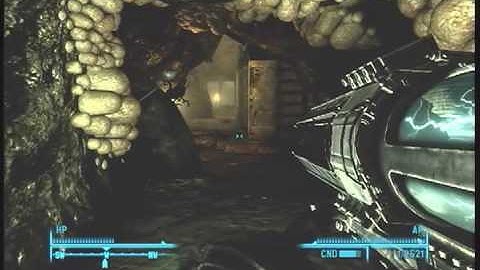 Fallout 3 Point Lookout Episode 25