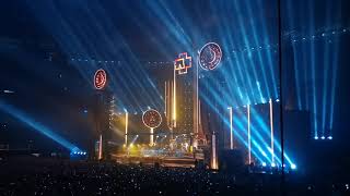 Rammstein - Sonne (Live in St Petersburg 2019)