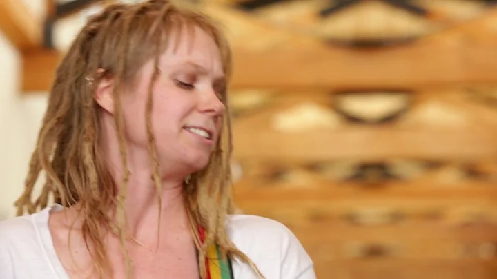 Anatomy of a Song: Stacie Johnson