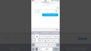 Buoy Health Basal Cell Carcinoma BCC on chest text test screenshot 4