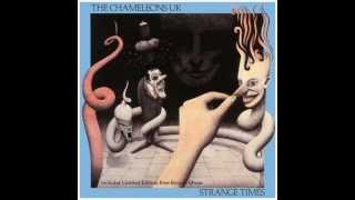 The Chameleons - Tears chords