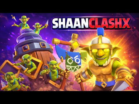 This DRILL+ Hero Goblins Deck Wins Every Game