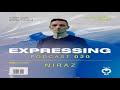 - Matias Irazoqui - Expressing 020 with NIRAZ (Parte 1)