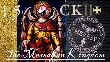 Crusader Kings 2 Reaper