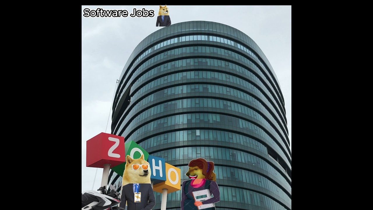 Zoho Hiring fresher's 🔥🔥🤩ZOHO Recruitment 2024 Hiring for Presales and Technical Support Engineers