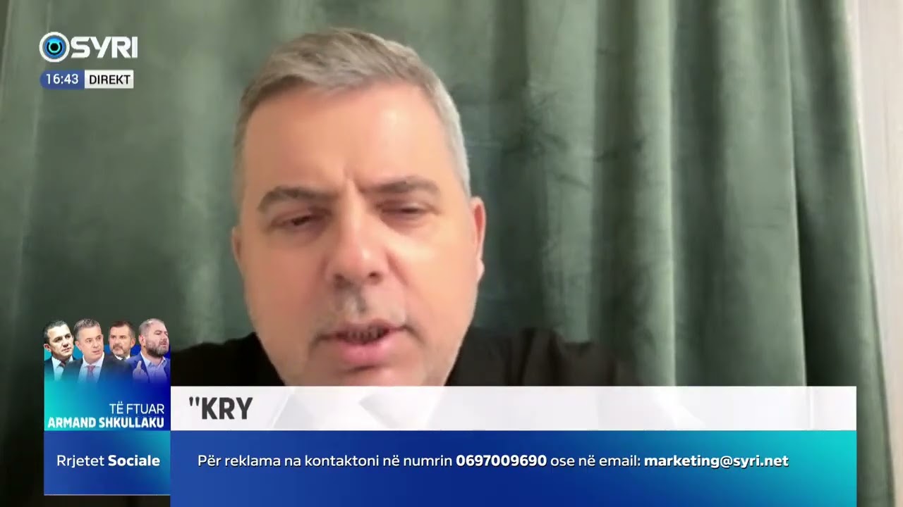 Rikthimi i boshtit Rama-Vuçiç si manovër mbijetese ndaj Perëndimit