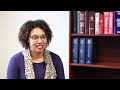 Investigating PFAS Exposure and Immune Response | Krystal Taylor, East Carolina University