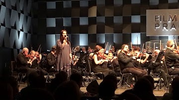 Two Steps From Hell Live in Prague 2018 - Victory feat. Merethe Soltvedt