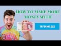 How to make (MORE) money on Trading 212 | £12,000 Trading212 Portfolio Update