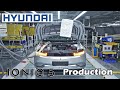 Hyundai ioniq 5 production  indonesia