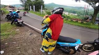 SUNMORI CIWIDEY MIO EMAK GILA MANGBUB