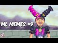 MEET PAQUITO'S DREAM GIRL - MOBILE LEGENDS MEMES #9