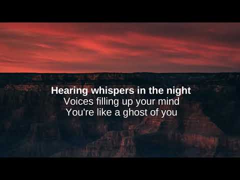 Robin Schulz - In Your Eyes (Lyrics) ft. Alida(1080P_HD)