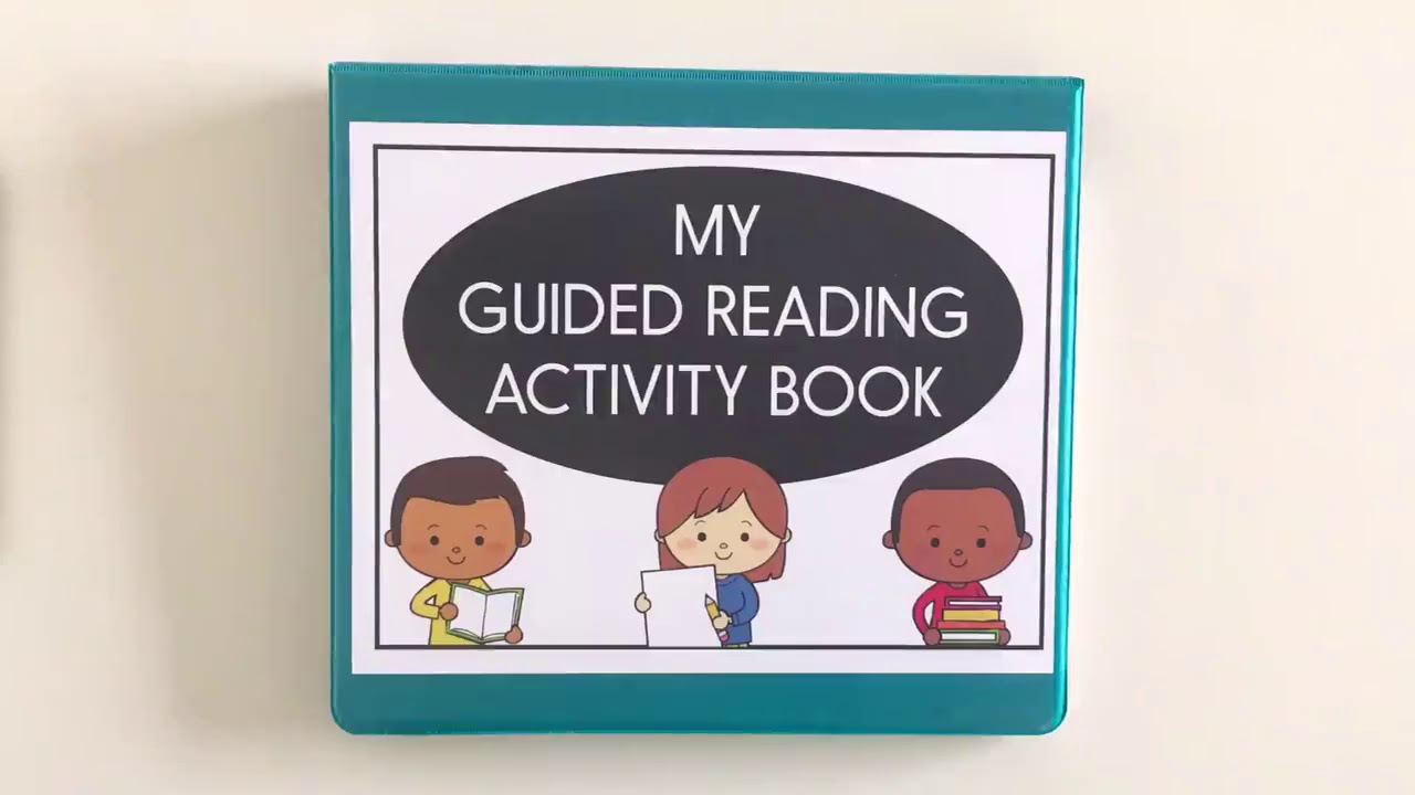 Pre A Guided Reading Activity Ideas YouTube pre-a-guided-reading-activity-ideas-youtube