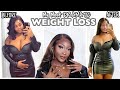 GRWM: NEW Weight loss update | Intermittent fasting? Keto? Gym!! | Building Habits | Flawless Makeup