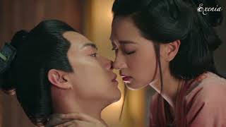 Secret of The Three Kingdoms-(love scene)