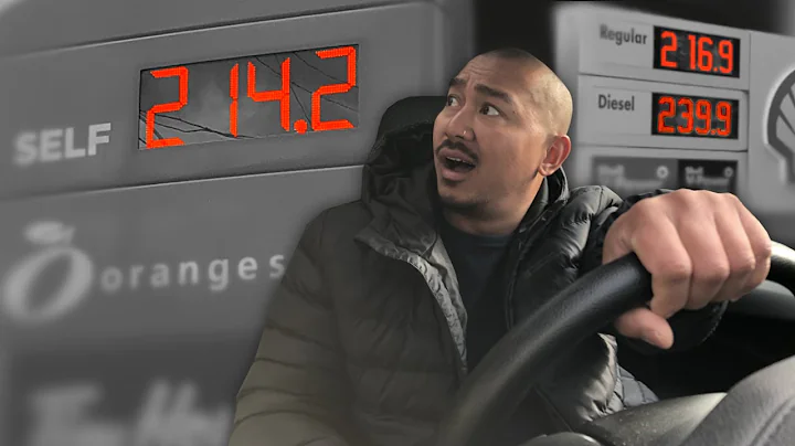 How To Save Money On Gas | Fuel Saving Tips 2022