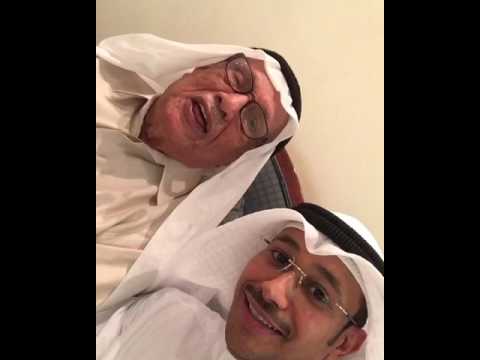 عيد ميلاد الفلكي الدكتور صالح العجيري