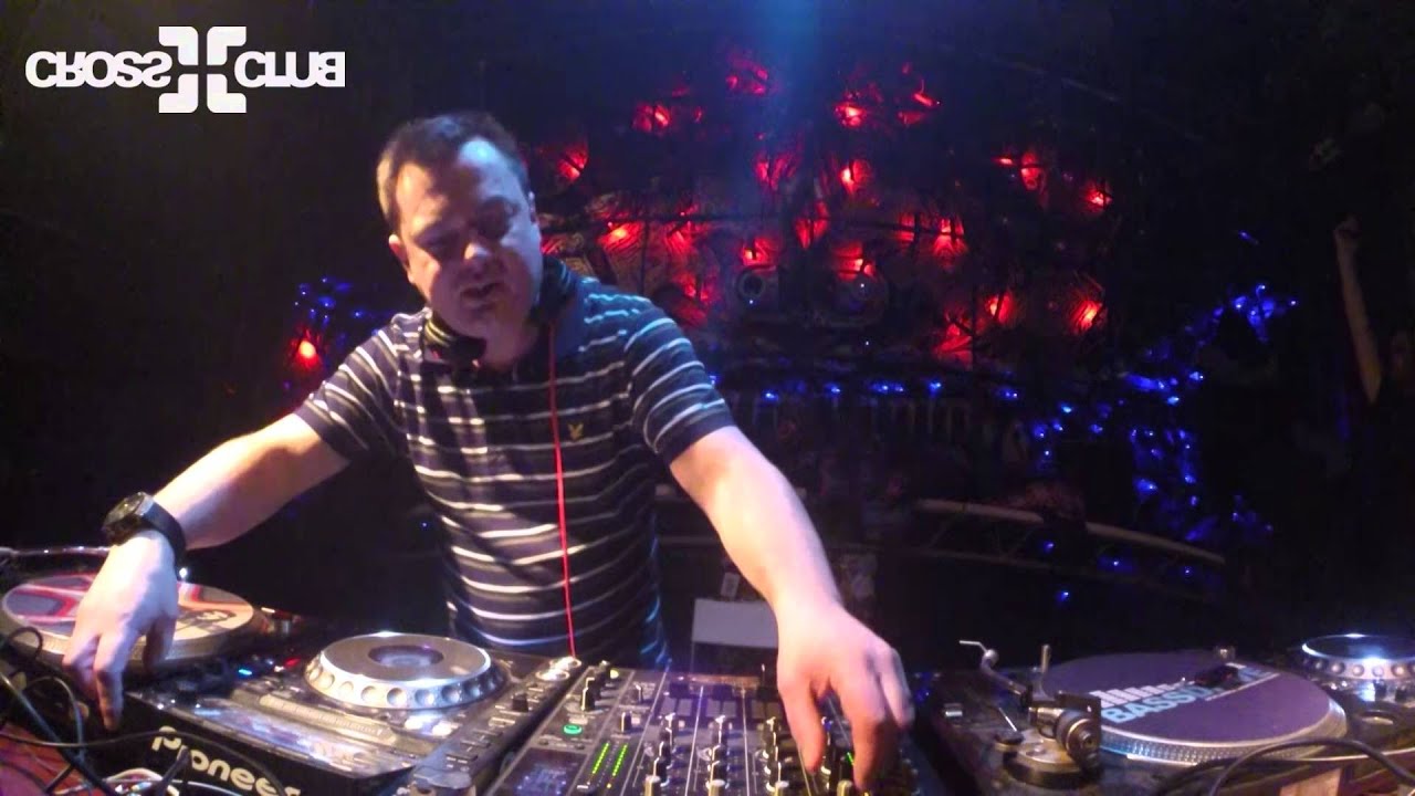 Cut La Roc - Dobrejk Večer [Cross Club-2016] - YouTube