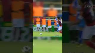 'Stop Everything!' - The Ultimate Nutmeg