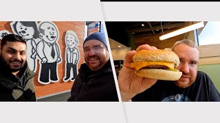 Vlog: A&W Spicy Dill Pickle Burgers (S09E06) by Dagley Media 99 views 3 months ago 10 minutes, 51 seconds