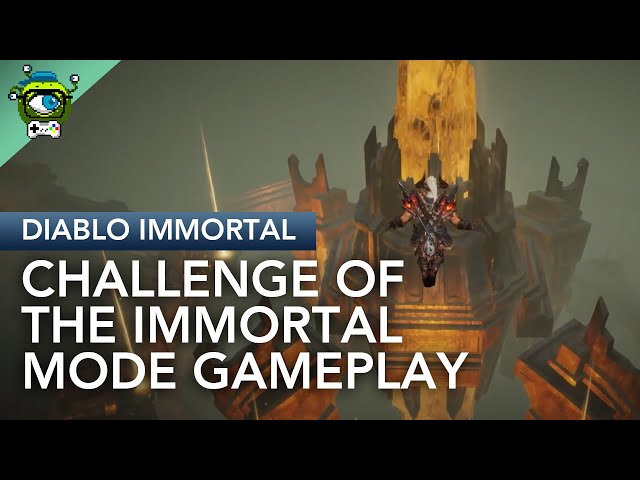 The Immortal Game Challenge With MVL 