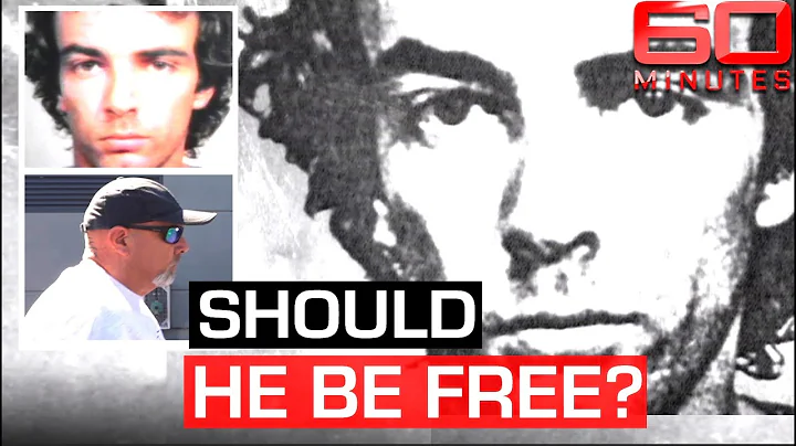 Convicted killer and rapist free to live in commun...
