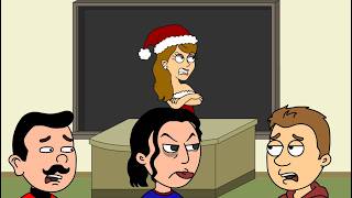 Billy Gets Brian In TROUBLE! (FRAMED AGAIN!)