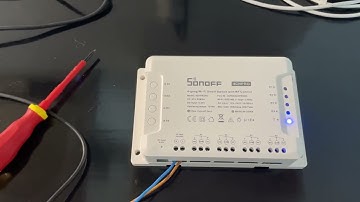 Casambi Tutorial 23 - RB Technik 4CHPRO & Google Home integration