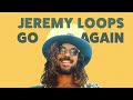 Jeremy Loops Go Again Lyric Video mp3