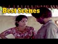 Aaravam Malayalm Movie Best Scenes | Nedumudi Venu | Bahadur | Super Cinema Malayalam