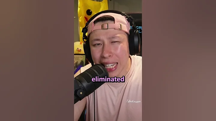 The Greatest Moment in Esports (Evo Moment 37) thumbnail