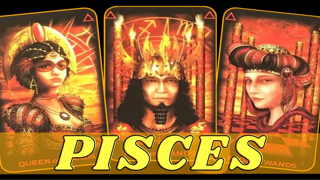 PISCES I'M NOT LYING TO YOU! THIS WOMAN WILL PAY FOR EVERYTHING SHE DID 🚨 MARCH 2026 TAROT LOVE