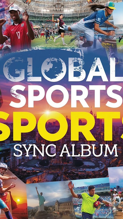 Game On full album– Epic Sports Sync Songs | Stadium & Reel Ready Tracks