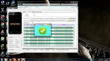 SP Flash Tool IMGHDR Error Fix✔[SOLVED]