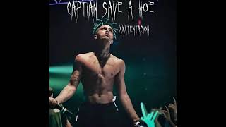 XXXTENTACION - Captian Save A Hoe FT. ZILLA (speed up)