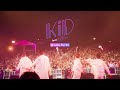 【LuckyFes 2023 ver.】KID feat. LEO (ALI) / s**t kingz