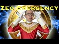 The Power Rangers Zeo Emergency [FAN FILM]