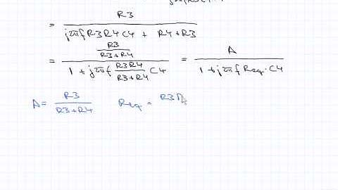 RRC Filter, System Function
