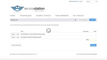 Searching in ServiceNow