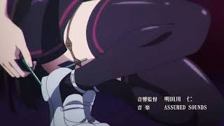 Strike the Blood Opening 1 HD
