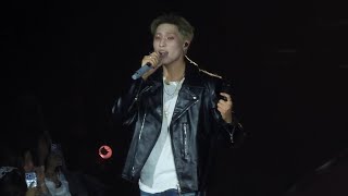 260306   P1harmony Keeho The One That Got Away