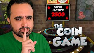 The Arcade Machine Whisperer