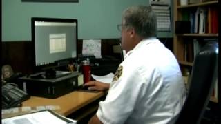 What should you do if you smell propane? Wealth